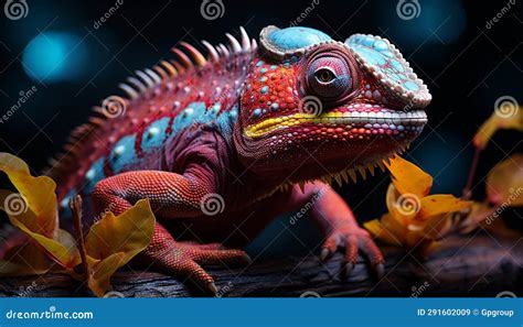  Iguana: Een reptiel met een karaktervolle blik en schitterende kleuren!